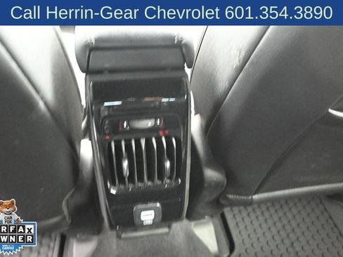 Used 2025 Jeep Compass Trailhawk AWD/4WD image 18