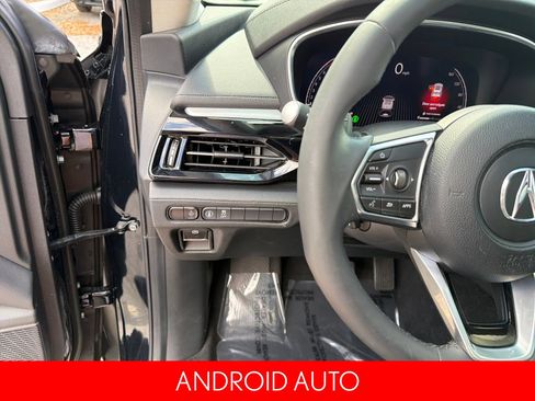 Used 2024 Acura MDX FWD image 16