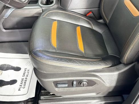 Used 2021 GMC Sierra 1500 AT4 image 18