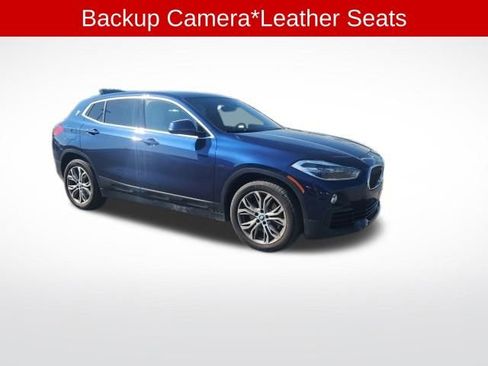 Used 2019 BMW X2 sDrive28i w/ Convenience Package FWD image 3