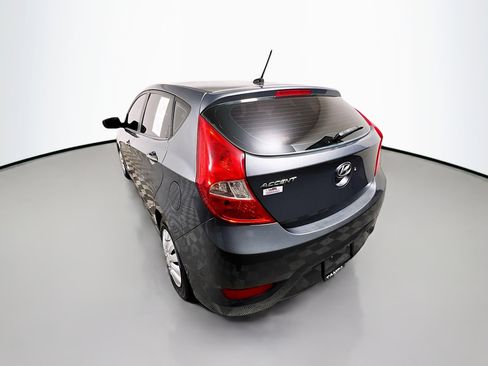 Used 2012 Hyundai Accent GS image 8