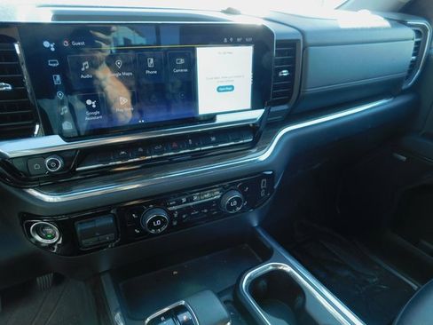 Used 2024 Chevrolet Silverado 1500 RST w/ All Star Edition Plus image 27