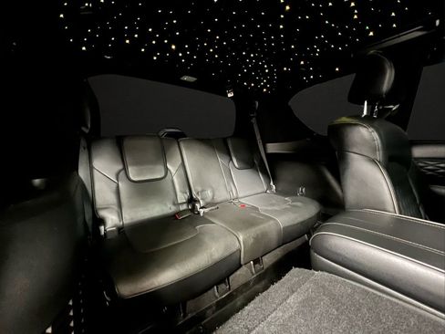 Used 2018 INFINITI QX80 4WD w/ Deluxe Technology Package image 25