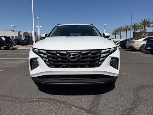 Certified 2023 Hyundai Tucson SEL AWD/4WD image 23