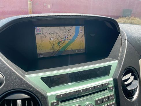 Used 2011 Honda Pilot EX-L image 15