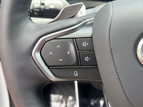 New 2026 Lexus NX 350 AWD w/ Luxury Package image 20
