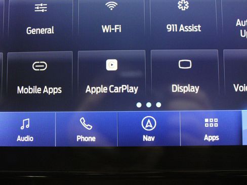 Used 2021 Ford Explorer Platinum w/ Equipment Group 601A image 40