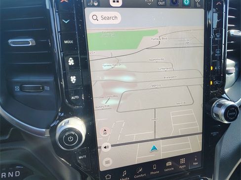 New 2026 RAM 1500 Big Horn image 3