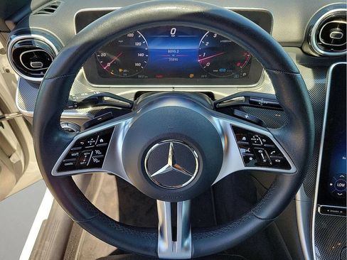 Used 2022 Mercedes-Benz C 300 Sedan image 16