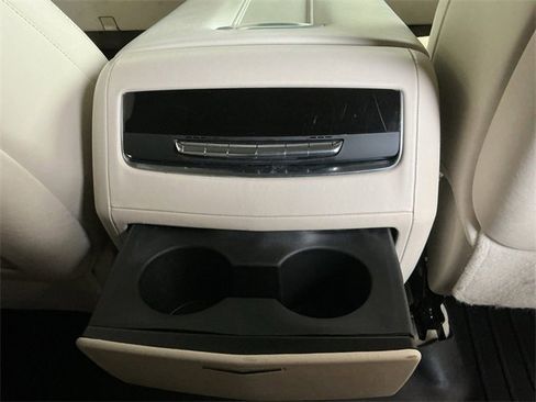 Used 2023 Cadillac Escalade ESV Premium Luxury Platinum w/ LPO, Radiant Package image 15