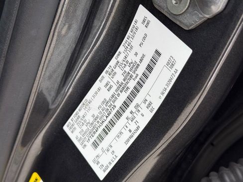 Used 2019 Ford Ranger XLT w/ Equipment Group 301A Mid image 11