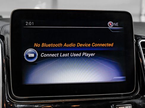 Used 2018 Mercedes-Benz GLS 450 4MATIC w/ Premium Package image 38