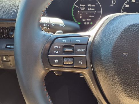 Used 2023 Honda CR-V Sport image 16