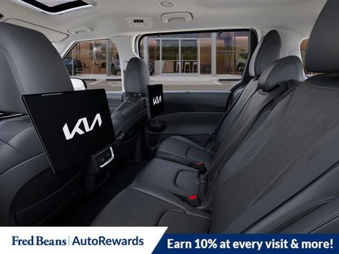 New 2025 Kia Carnival SX image 19