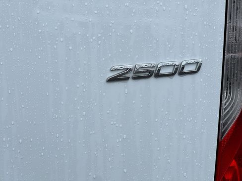New 2025 Mercedes-Benz Sprinter 2500 image 26