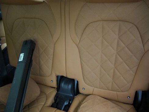 Used 2023 BMW X7 xDrive40i w/ Executive Package AWD/4WD image 41