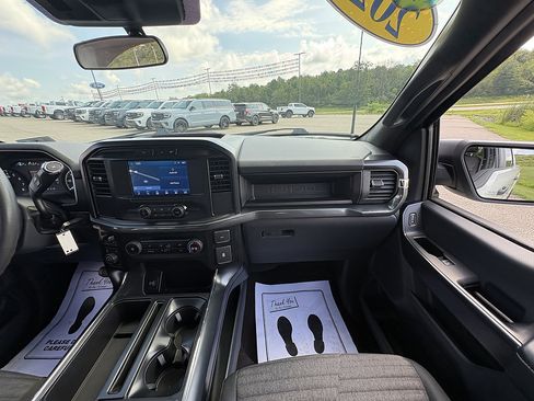 Used 2023 Ford F150 XL w/ STX Appearance Package AWD/4WD image 23