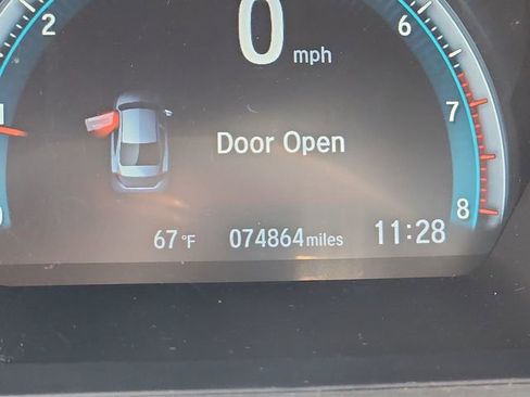 Used 2017 Honda Civic EX image 20