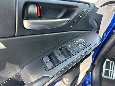Used 2024 Lexus IS 350 F Sport w/ Memory Package RWD image 19