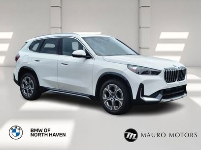 Certified 2025 BMW X1 xDrive28i w/ Technology Package