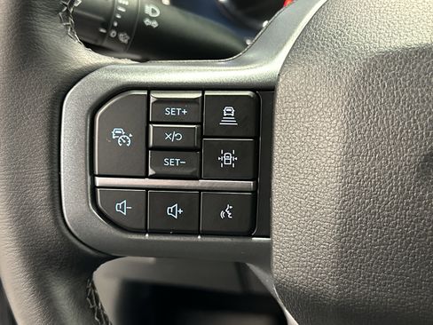 Certified 2023 Ford F150 XLT w/ Equipment Group 302A High image 37