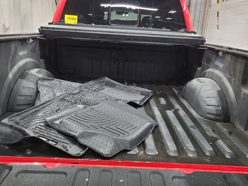 Used 2018 Ford F250 Lariat w/ Lariat Value Package image 9