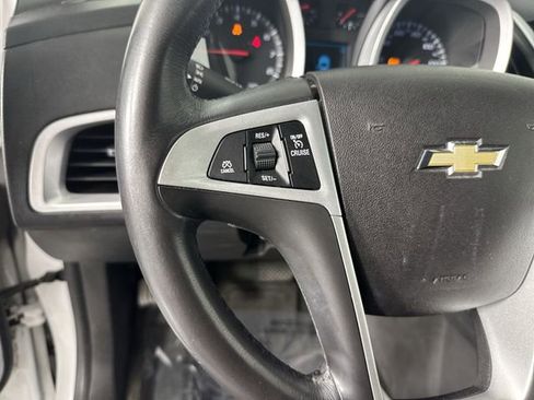 Used 2013 Chevrolet Equinox LT w/ Driver Convenience Package FWD image 11