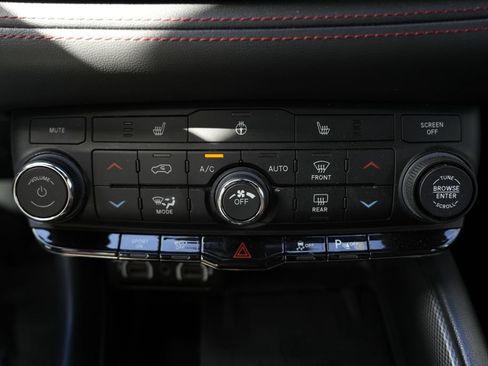 Used 2024 Dodge Durango R/T RWD image 59