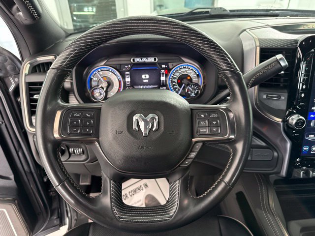 Used 2020 RAM 2500 Limited AWD/4WD image 24