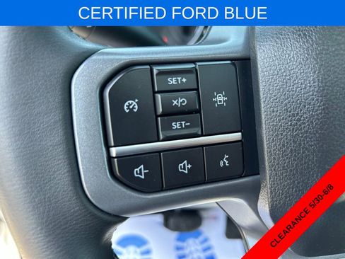 Certified 2023 Ford F150 XLT w/ Equipment Group 302A High AWD/4WD image 21