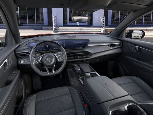 New 2026 Buick Enclave Sport Touring w/ Power Package image 15