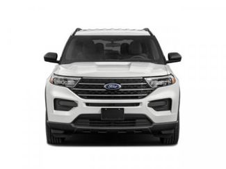 Used 2020 Ford Explorer XLT AWD/4WD video 4