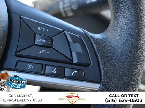 Used 2025 Nissan Altima 2.5 SV image 17