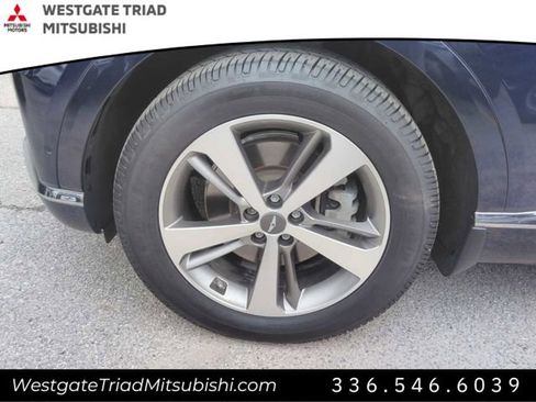 Used 2021 Genesis GV80 2.5T w/ Prestige Package 05 image 8