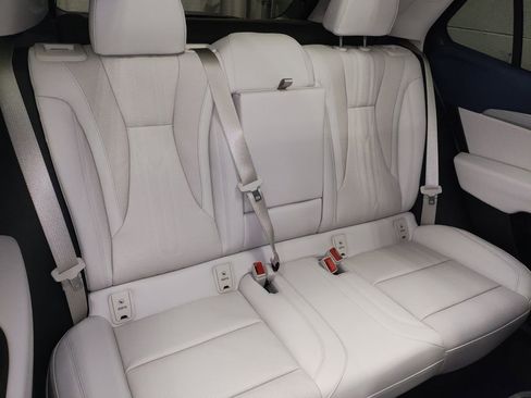 New 2026 Buick Envision Avenir image 11