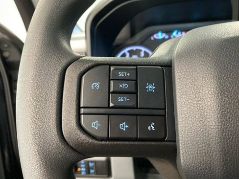 New 2024 Ford F550 4x4 Regular Cab Super Duty image 14