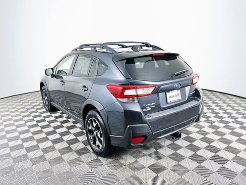 Used 2018 Subaru Crosstrek 2.0i Premium image 7