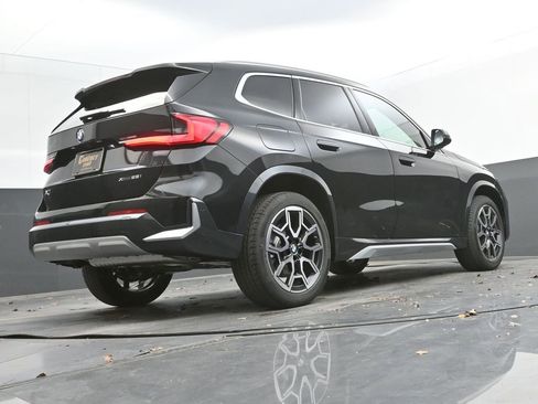 New 2026 BMW X1 xDrive28i w/ Convenience Package image 40