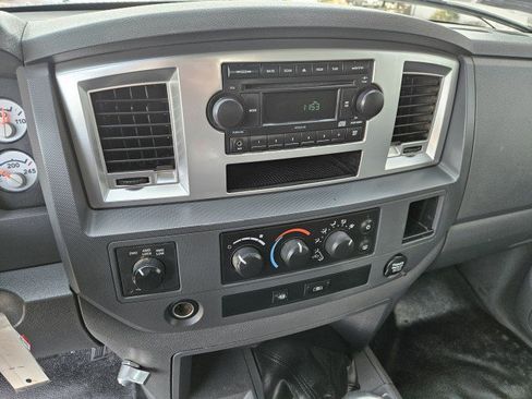 Used 2008 Dodge Ram 3500 Truck SLT w/ Popular Equipment Group image 17