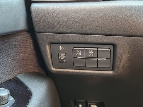 Used 2021 MAZDA CX-5 Sport image 20