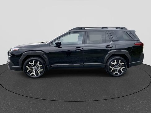 New 2026 Subaru Outback Touring XT AWD/4WD image 5