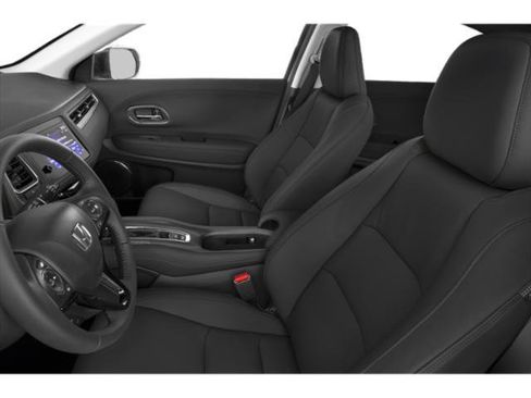 Used 2021 Honda HR-V EX-L image 9