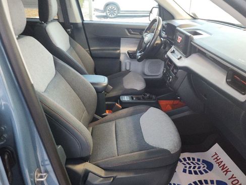 Used 2024 Ford Maverick XLT w/ Equipment Group 300A Standard image 7