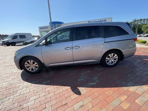 Used 2016 Honda Odyssey EX-L image 13