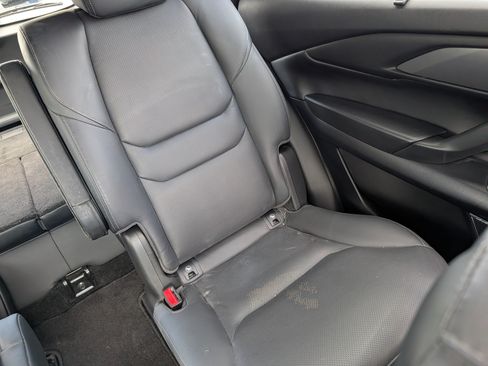 Used 2022 MAZDA CX-9 Touring Plus AWD/4WD image 14