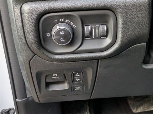 New 2026 RAM 1500 Big Horn image 13