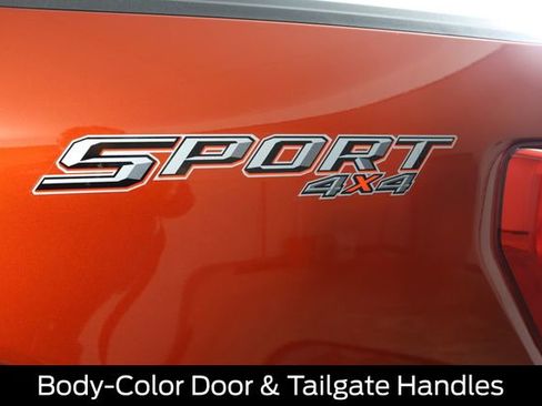 Certified 2023 Ford F150 XLT w/ Equipment Group 302A High image 30