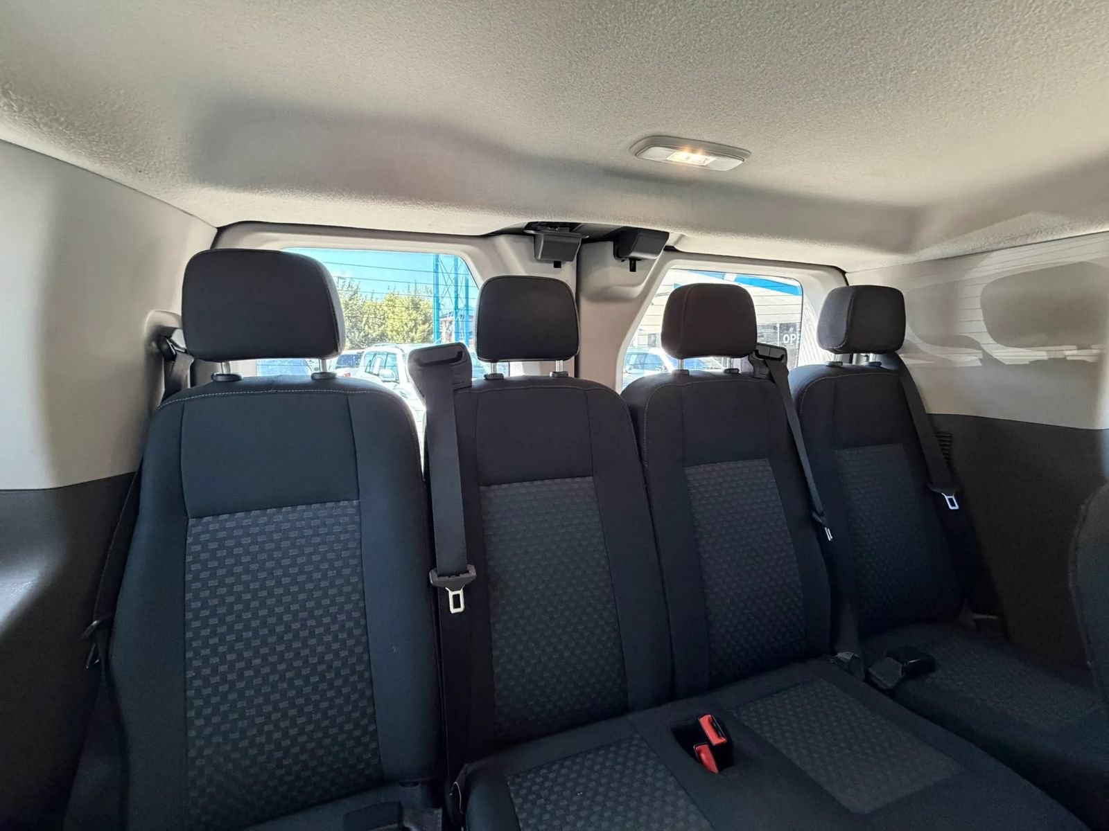 Used 2021 Ford Transit 350 XLT RWD image 25