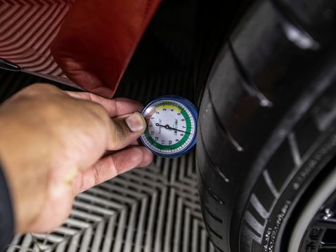 Used 2026 Mercedes-Benz CLE 53 AMG 4MATIC Coupe image 41