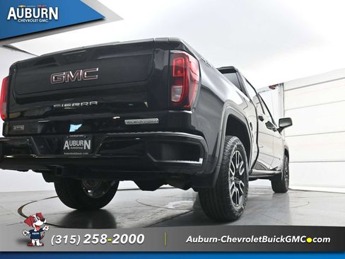 Used 2024 GMC Sierra 1500 Elevation AWD/4WD image 24